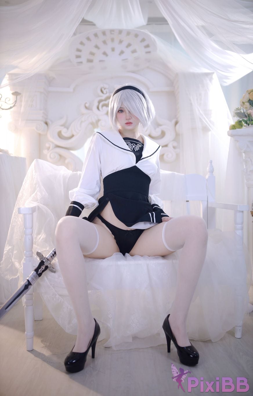 Coser Feng mao ss 2B PixiBB.COM 020