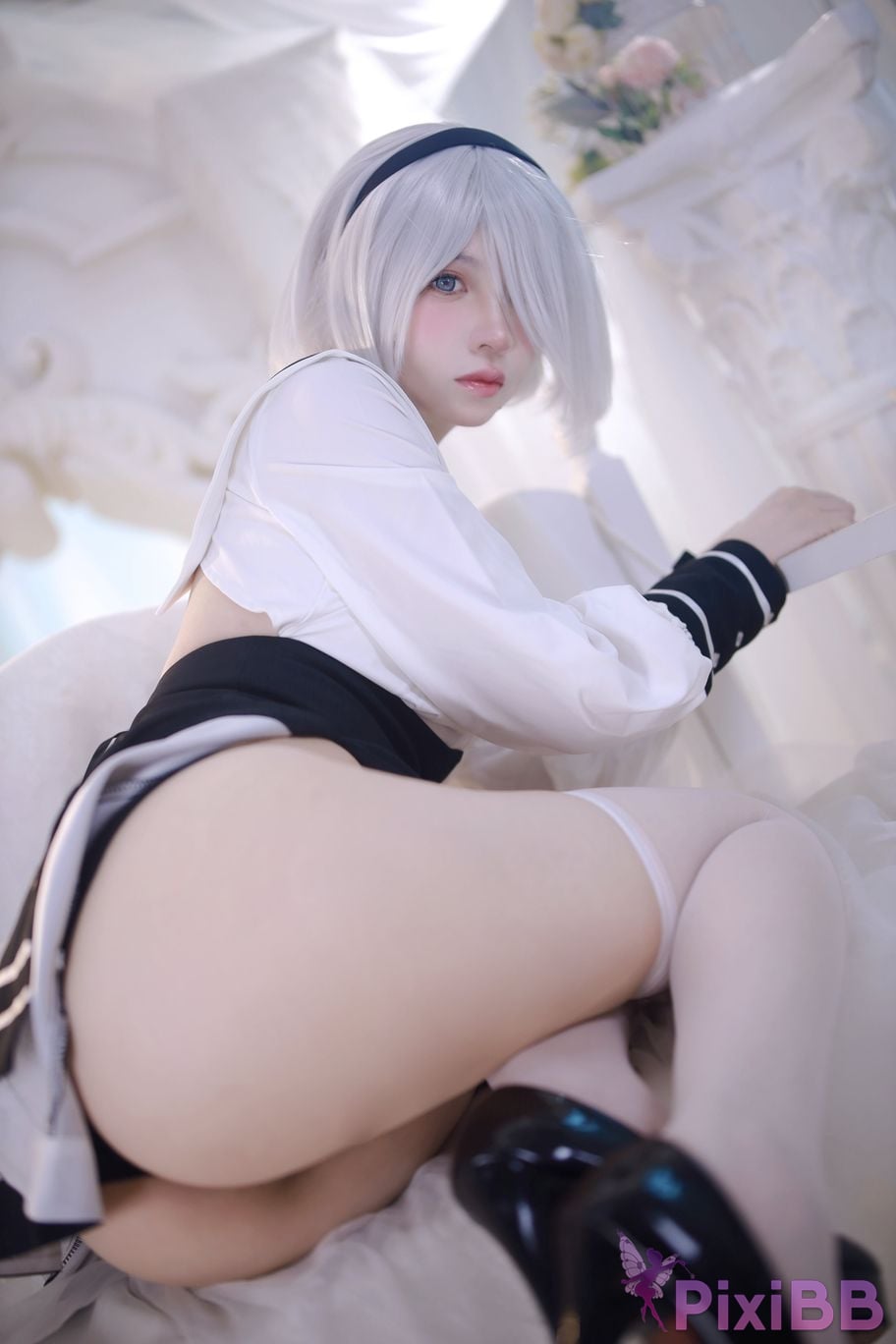 Coser Feng mao ss 2B PixiBB.COM 029