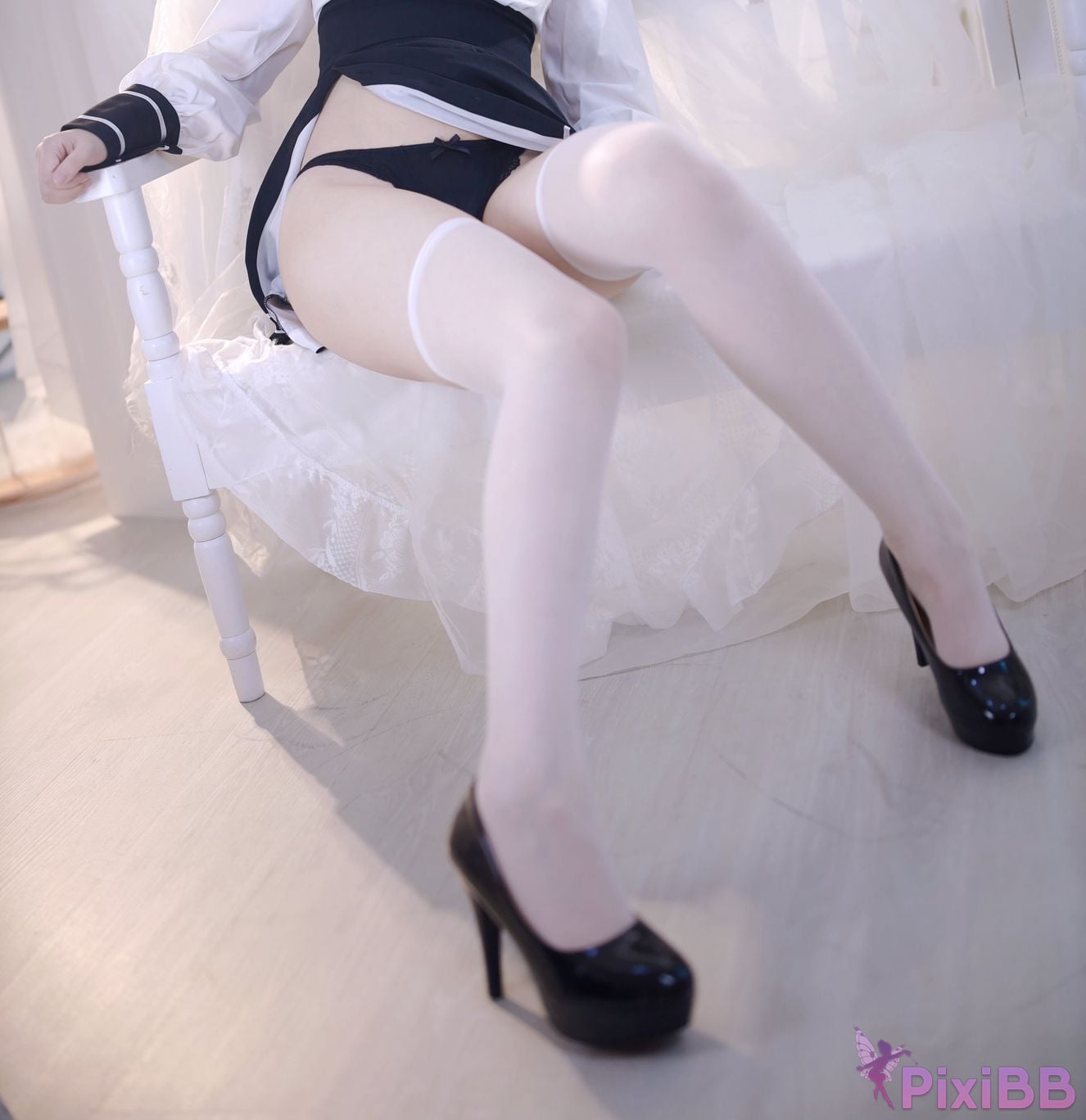 Coser Feng mao ss 2B PixiBB.COM 032