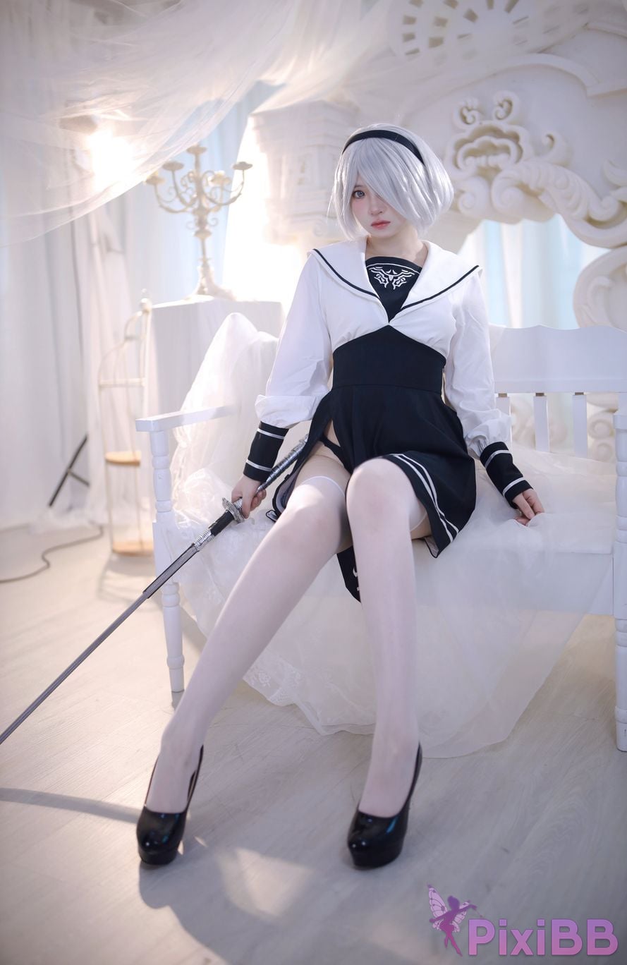Coser Feng mao ss 2B PixiBB.COM 044