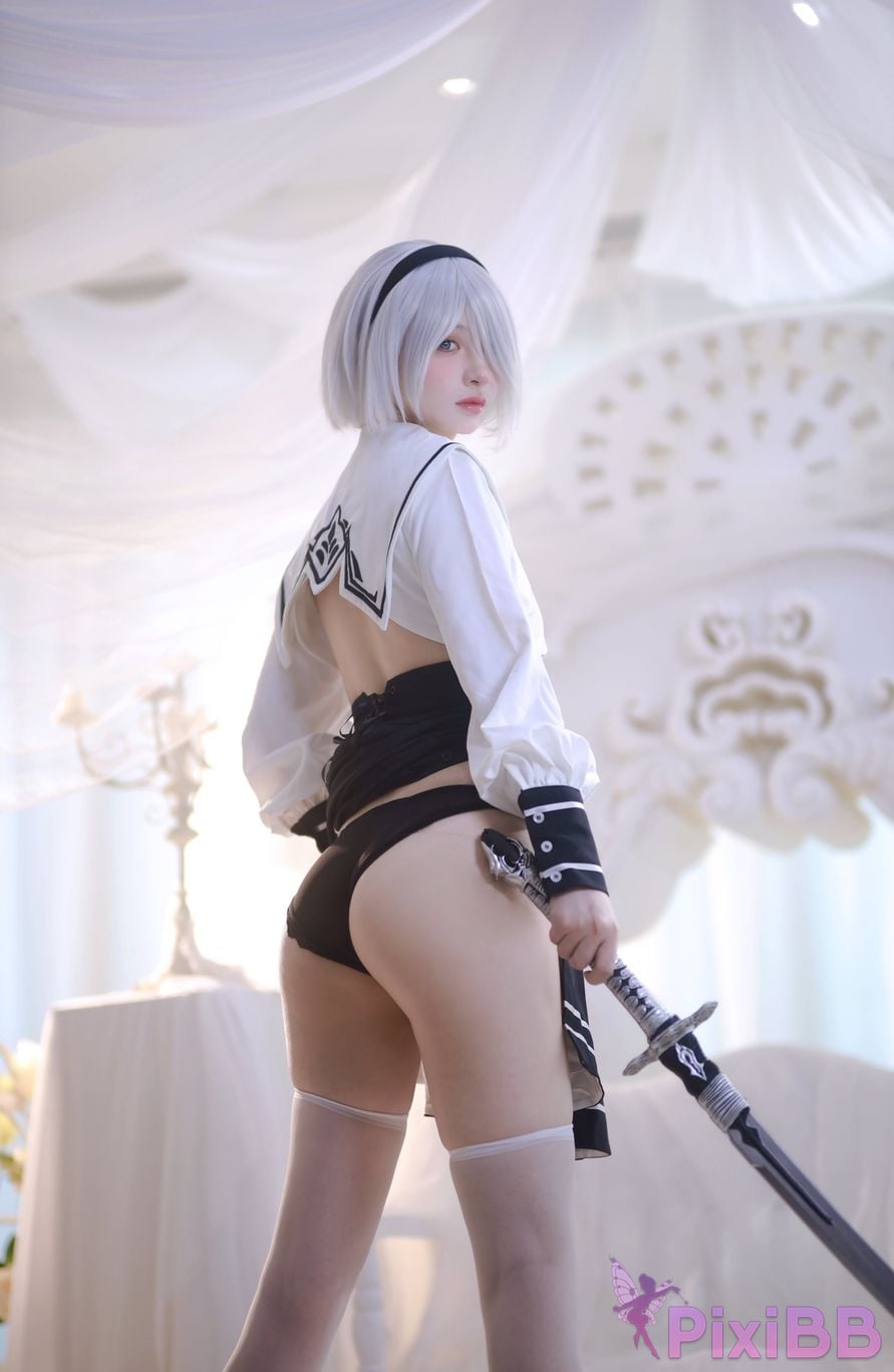 Coser Feng mao ss 2B PixiBB.COM 052