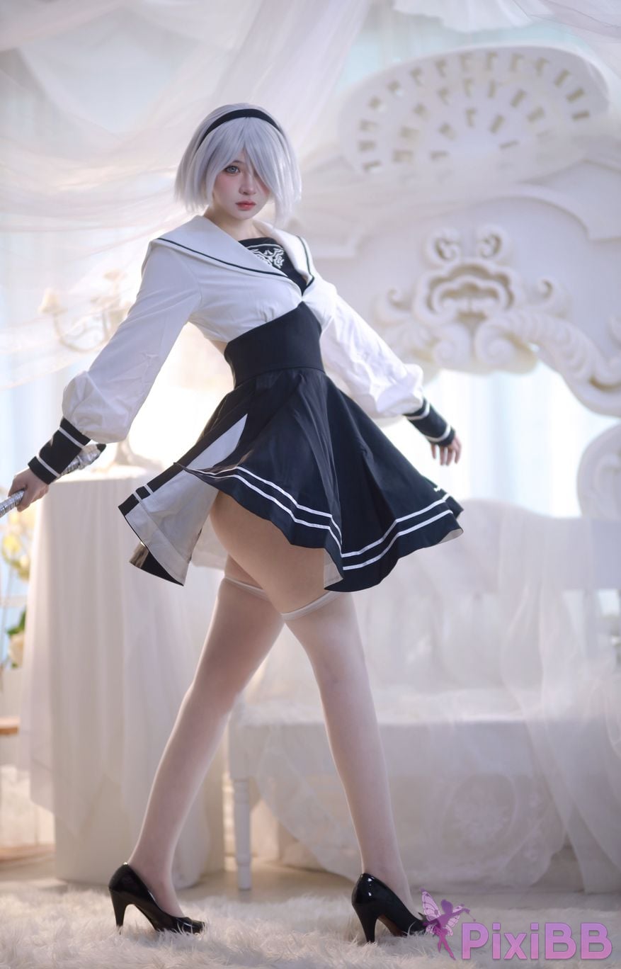 Coser Feng mao ss 2B PixiBB.COM 053
