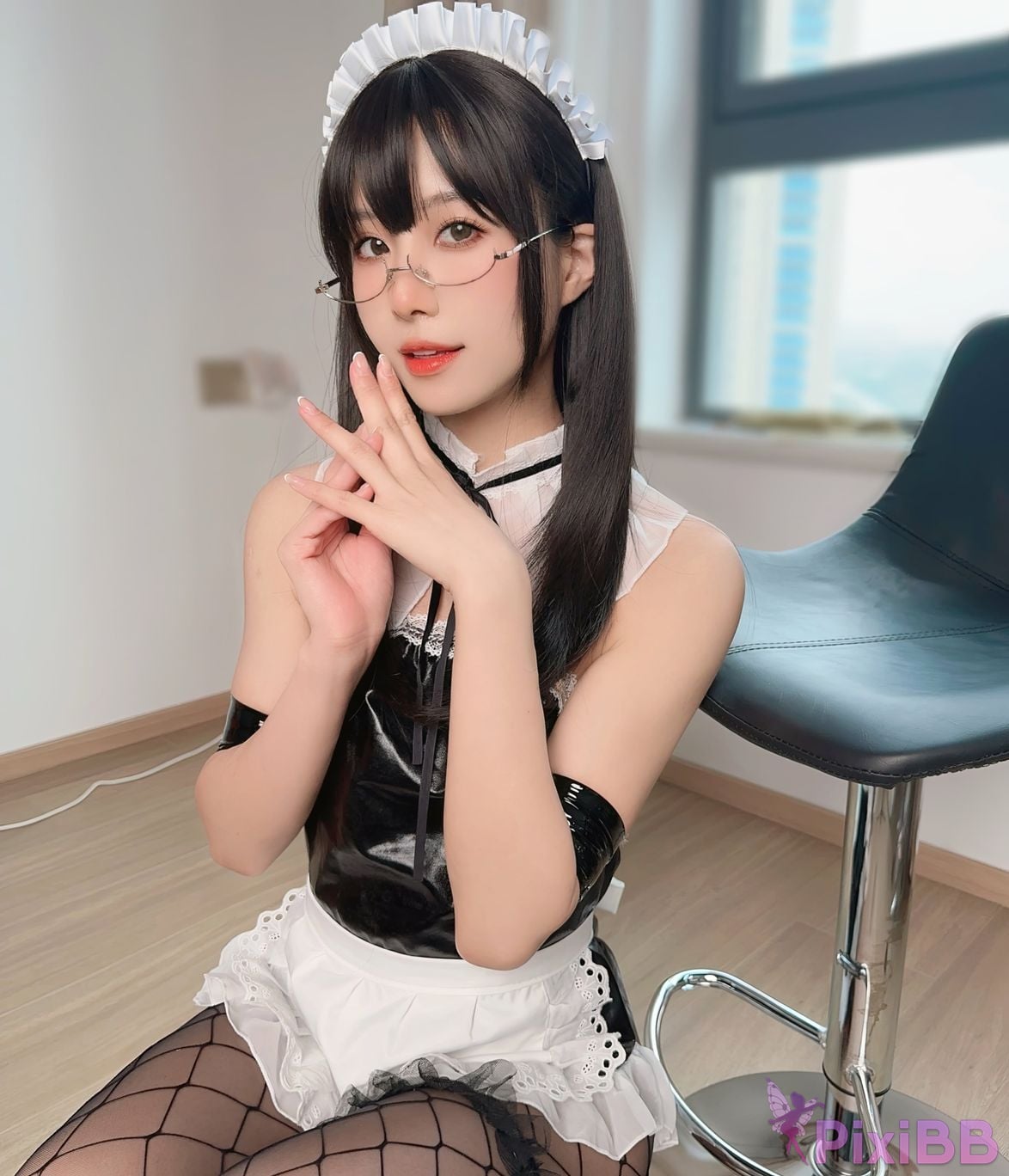 Coser Pudding Dafa PixiBB.COM 101