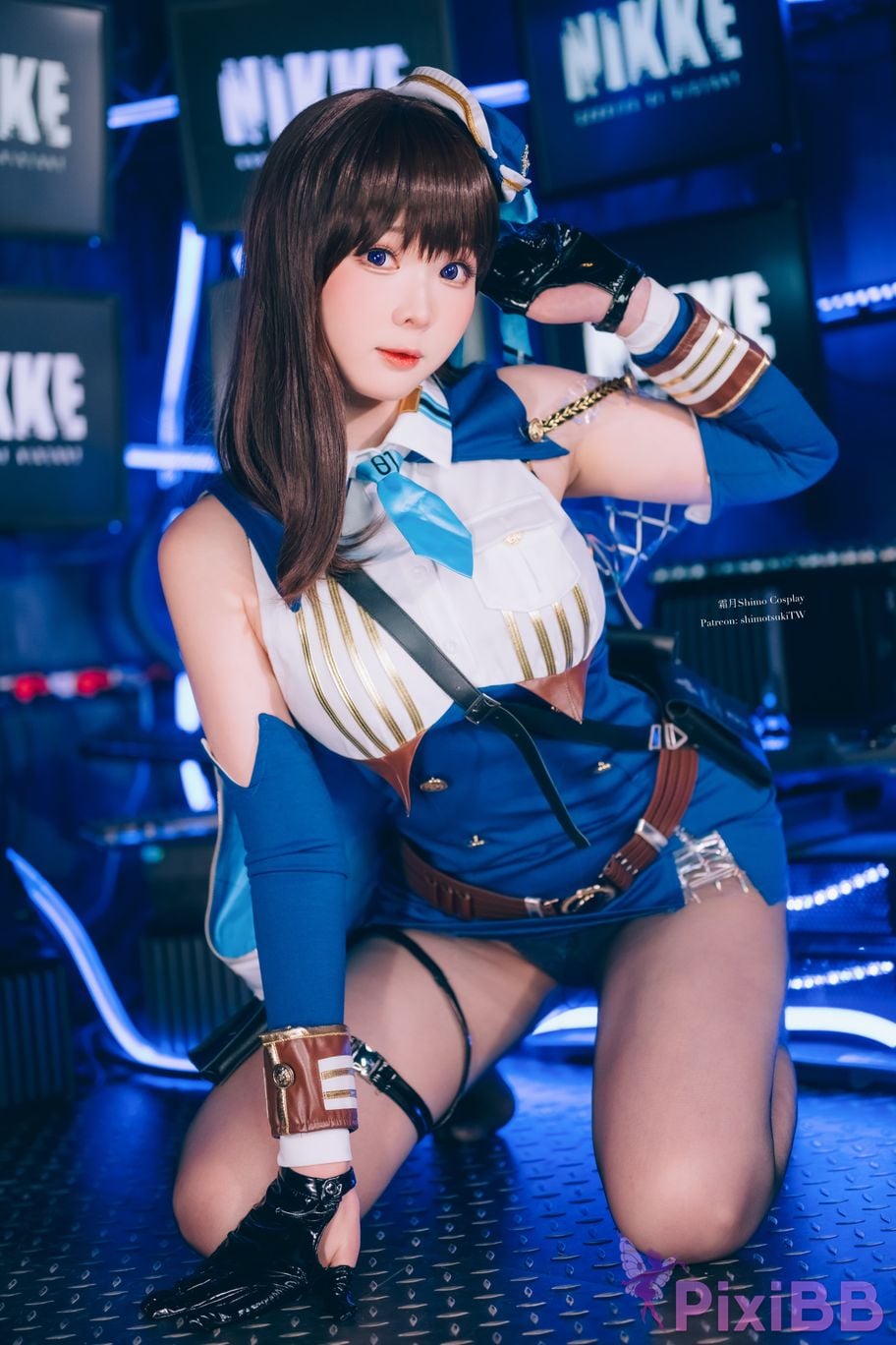 Coser shimo Marian PixiBB.COM 002