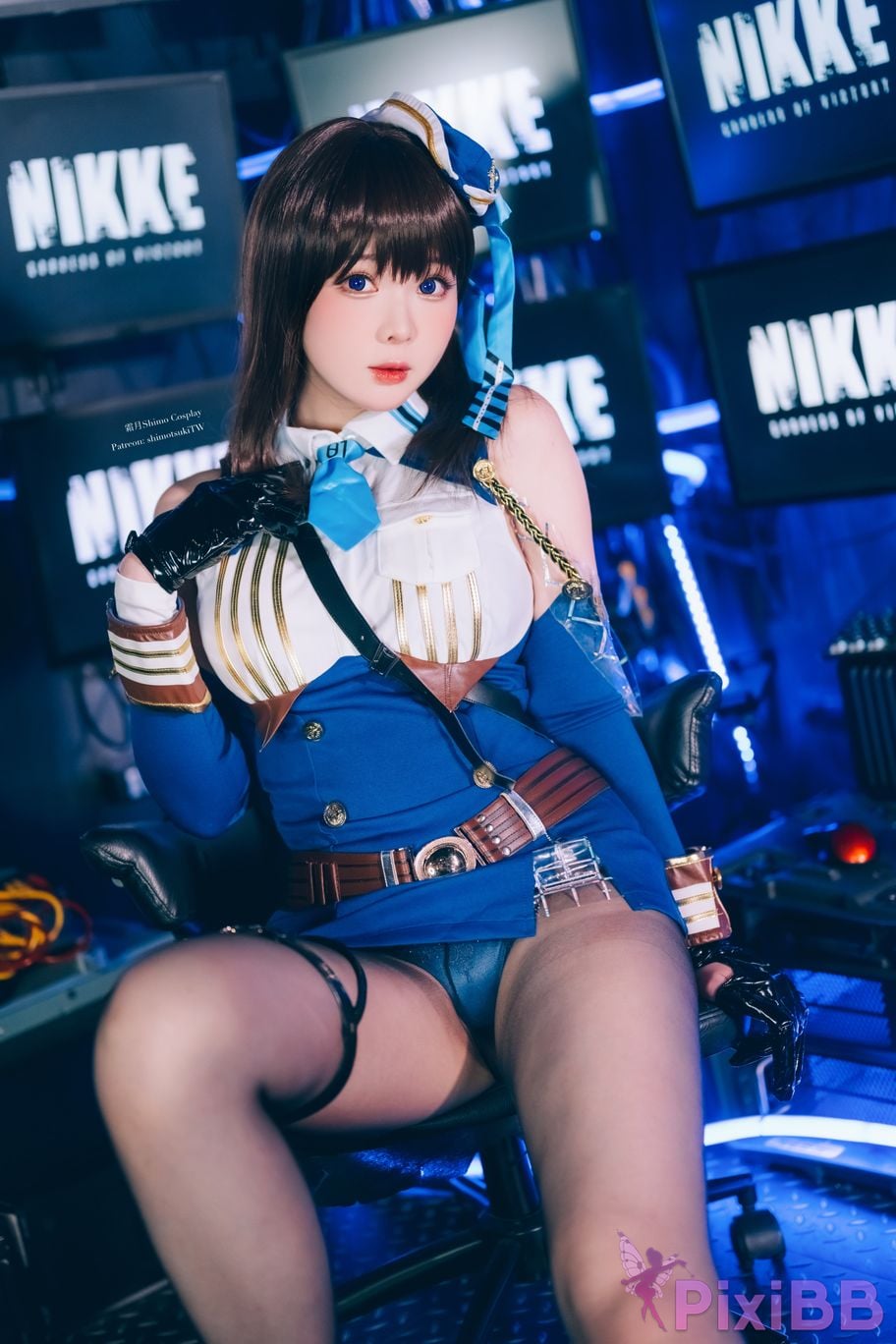 Coser shimo Marian PixiBB.COM 021