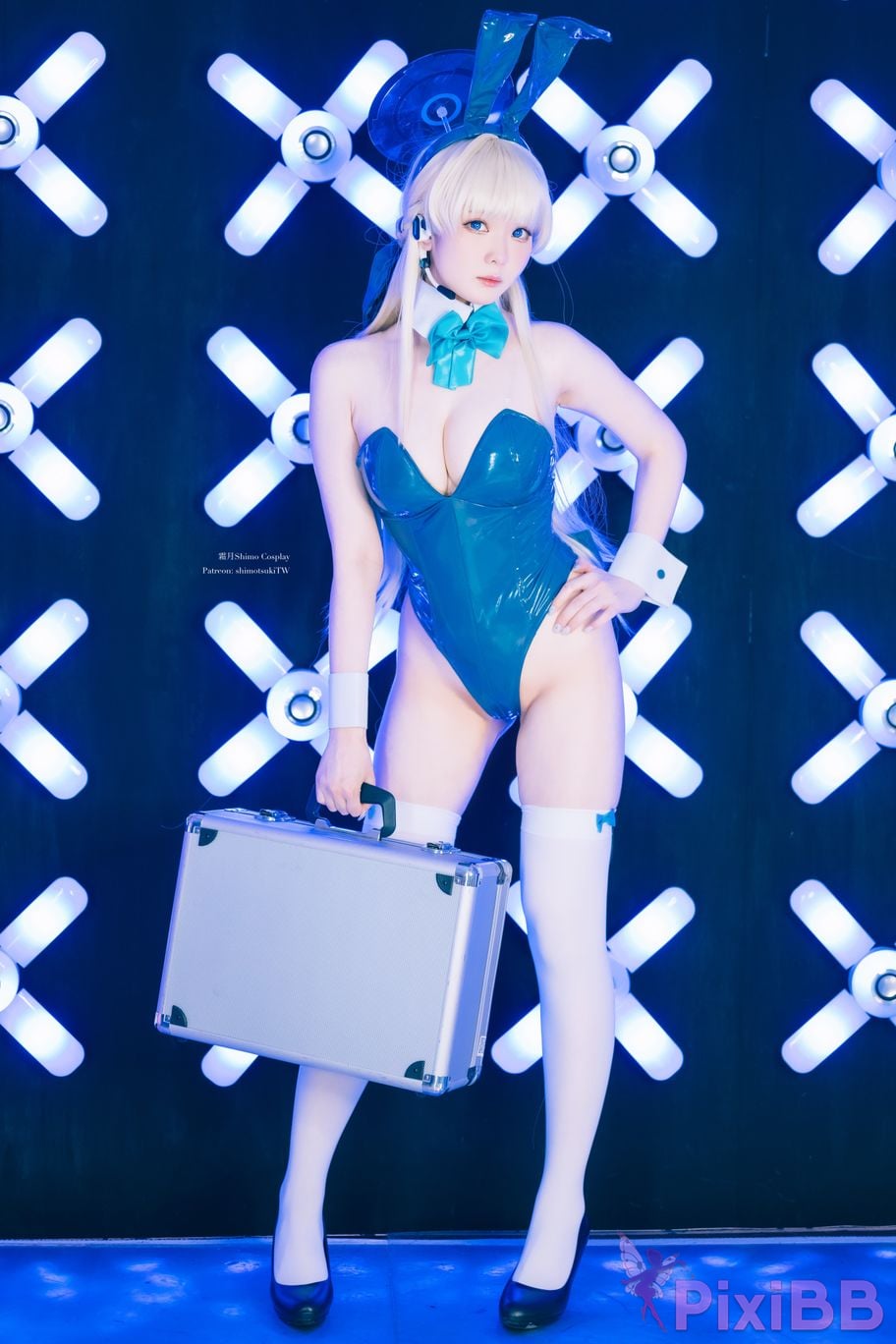 Coser shimo PixiBB.COM 012