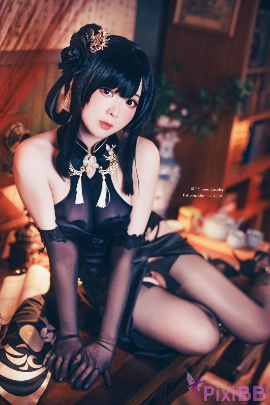 Coser shimo Chen Hai PixiBB.COM 004