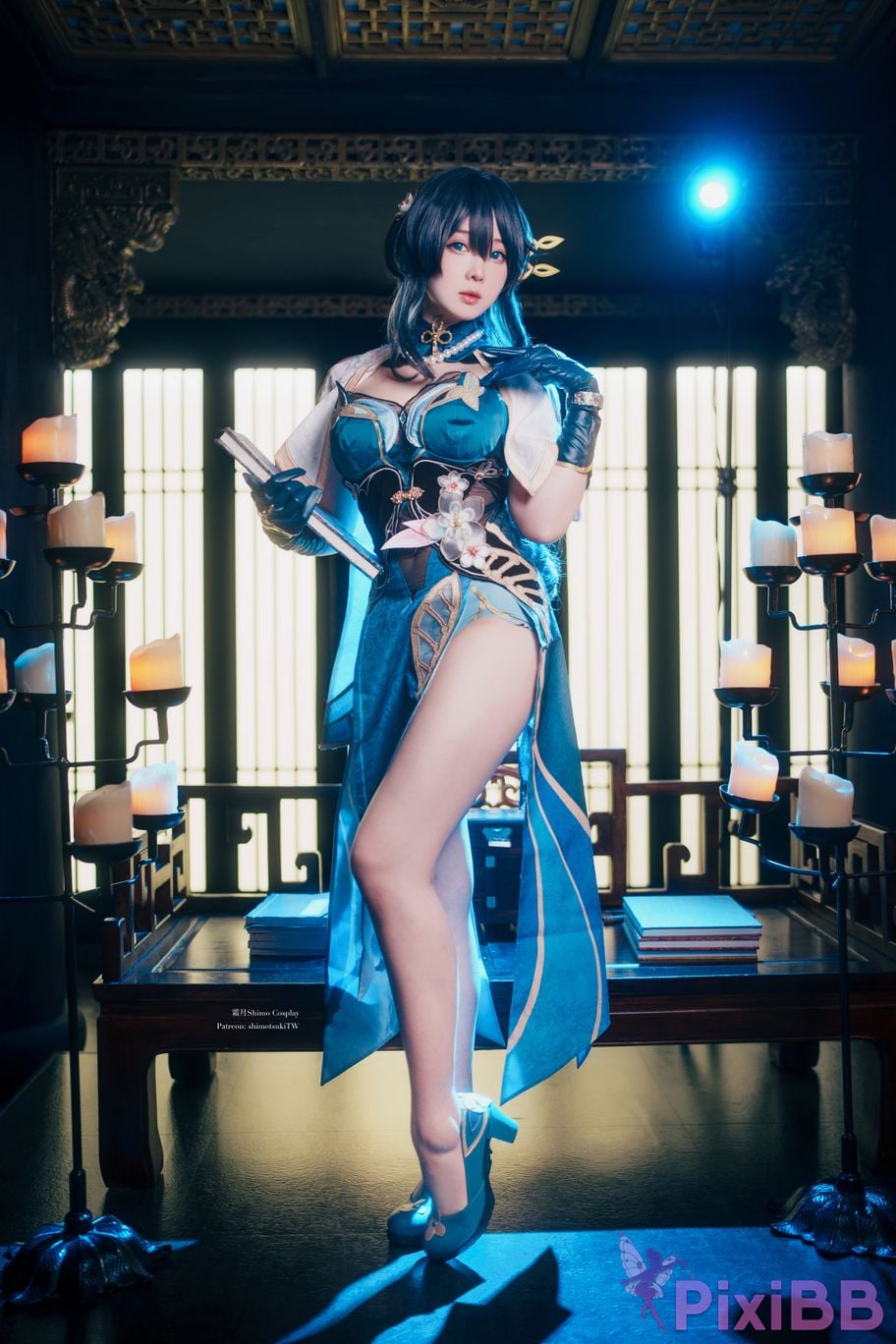 Coser shimo PixiBB.COM 002