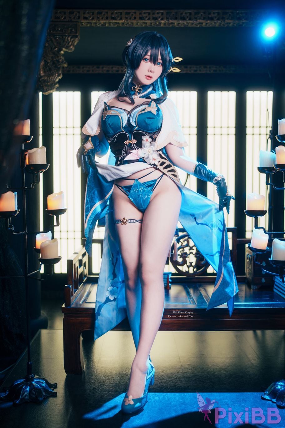 Coser shimo PixiBB.COM 005