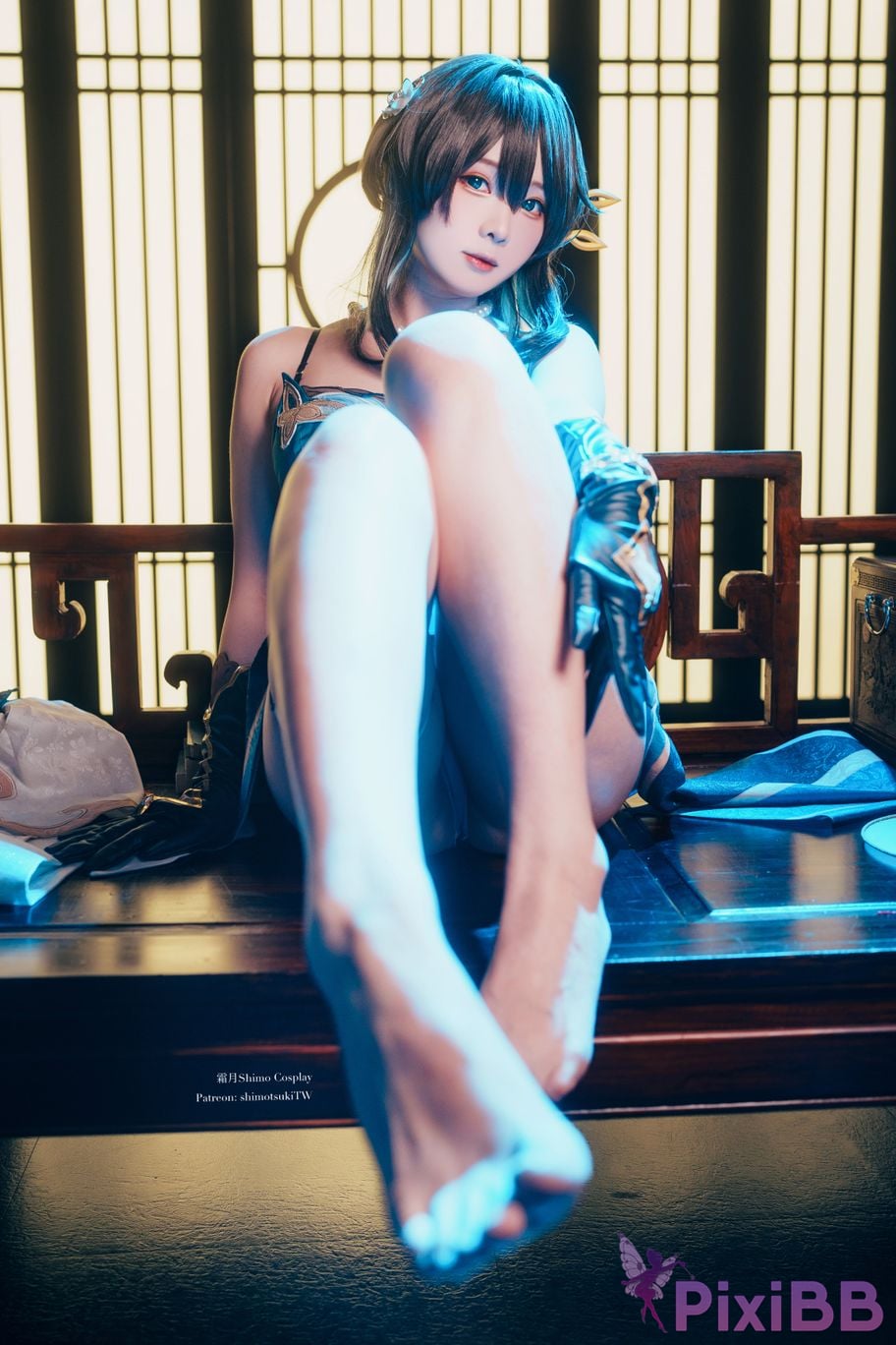 Coser shimo PixiBB.COM 007