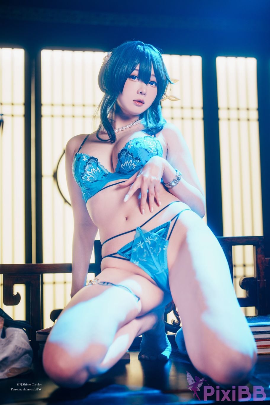 Coser shimo PixiBB.COM 018