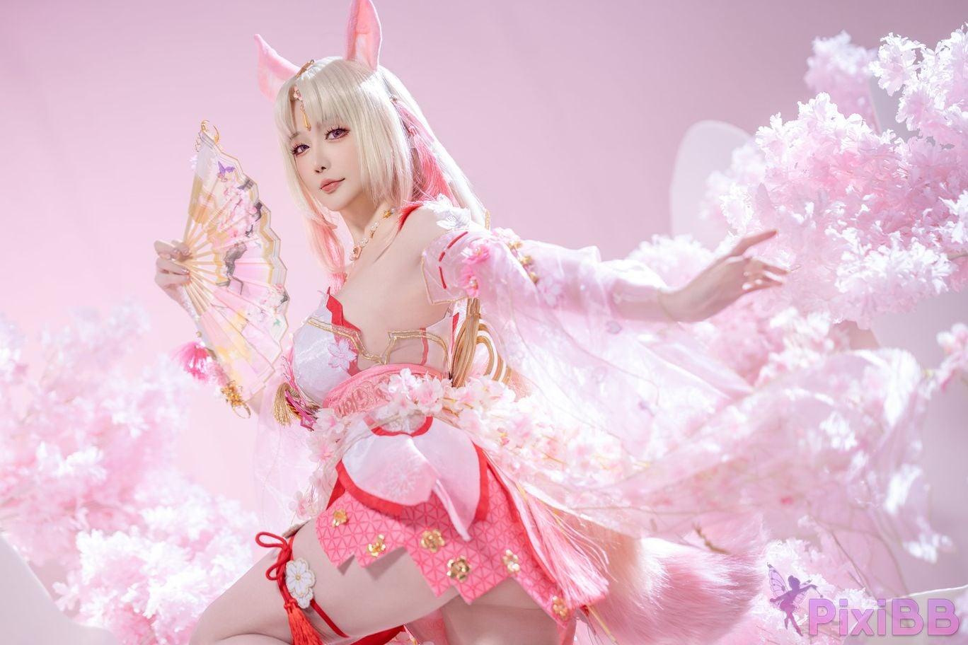 Coser Hoshilily PixiBB.COM 001
