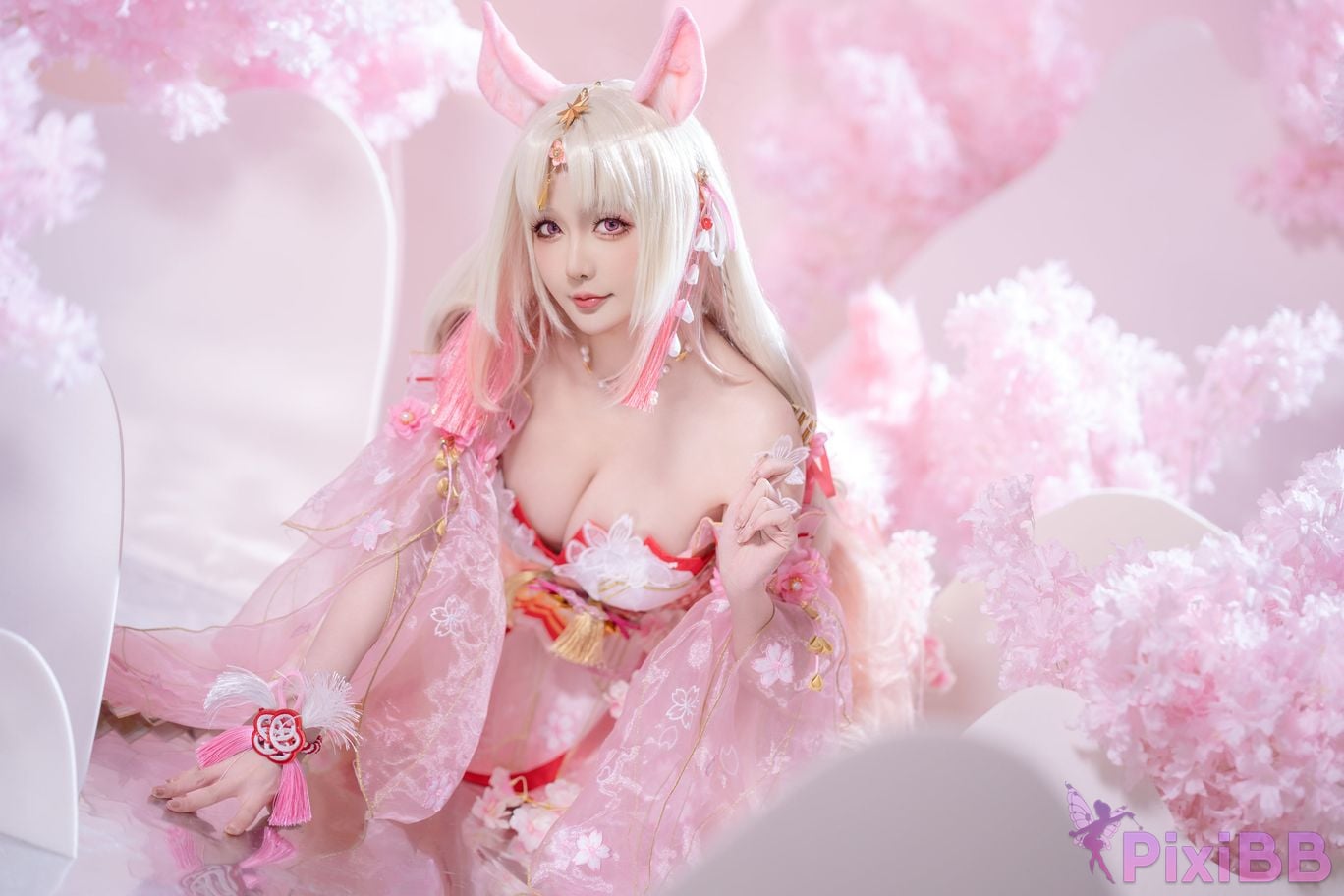 Coser Hoshilily PixiBB.COM 005