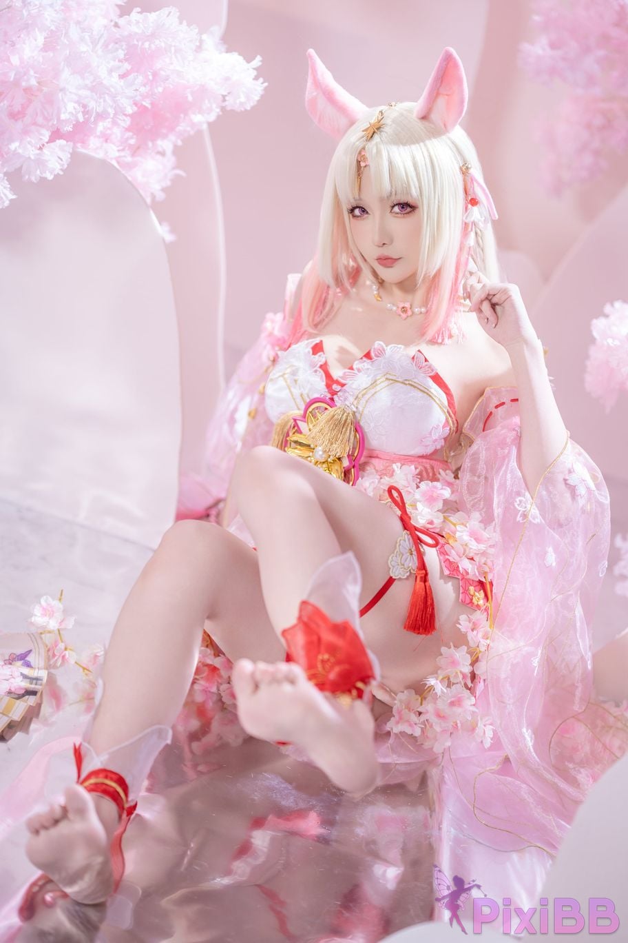 Coser Hoshilily PixiBB.COM 006