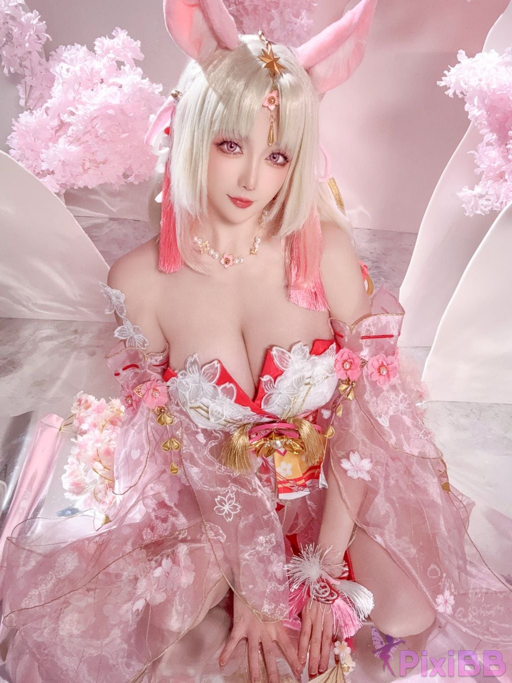 Coser Hoshilily PixiBB.COM 031
