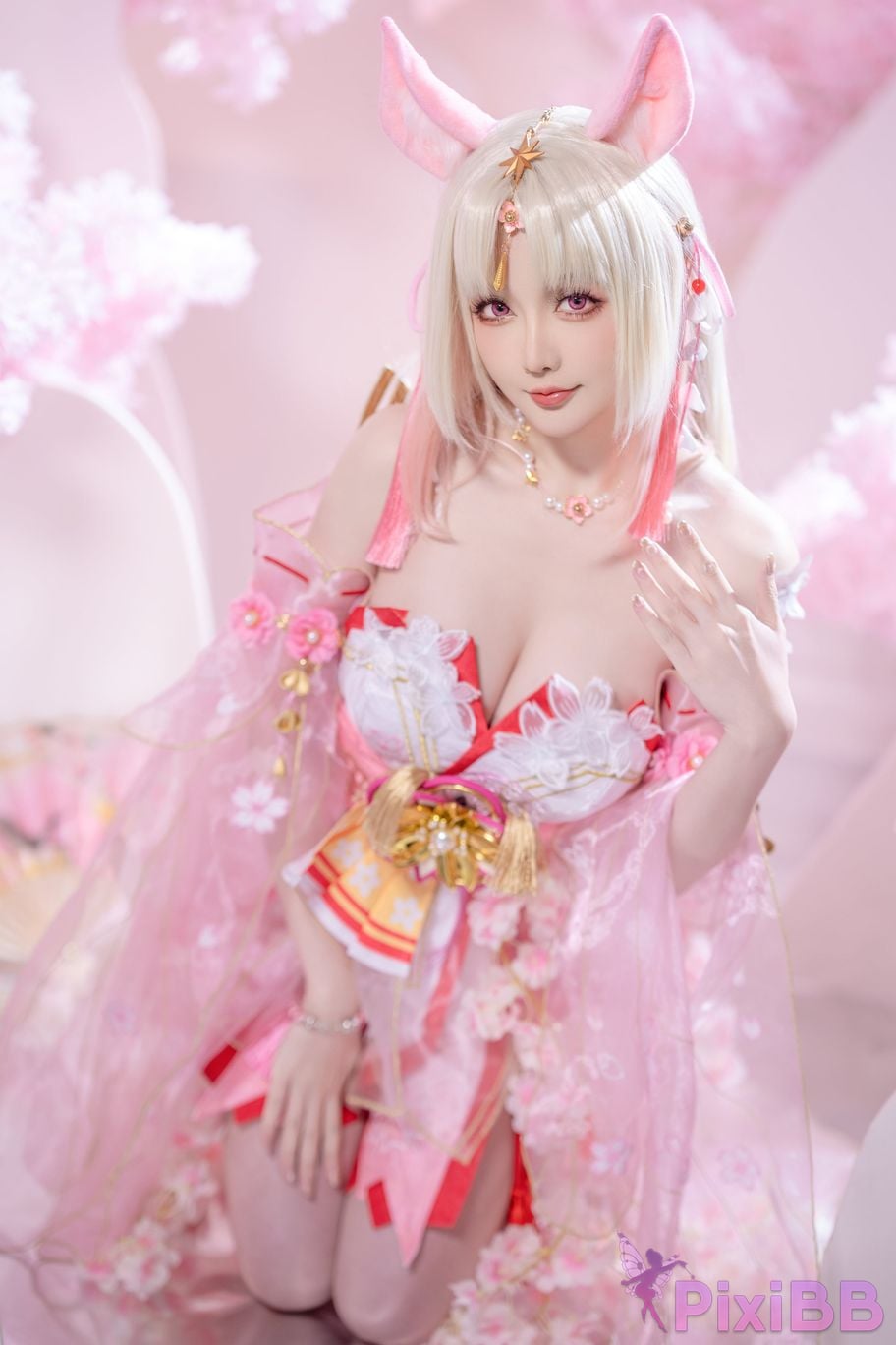 Coser Hoshilily PixiBB.COM 034