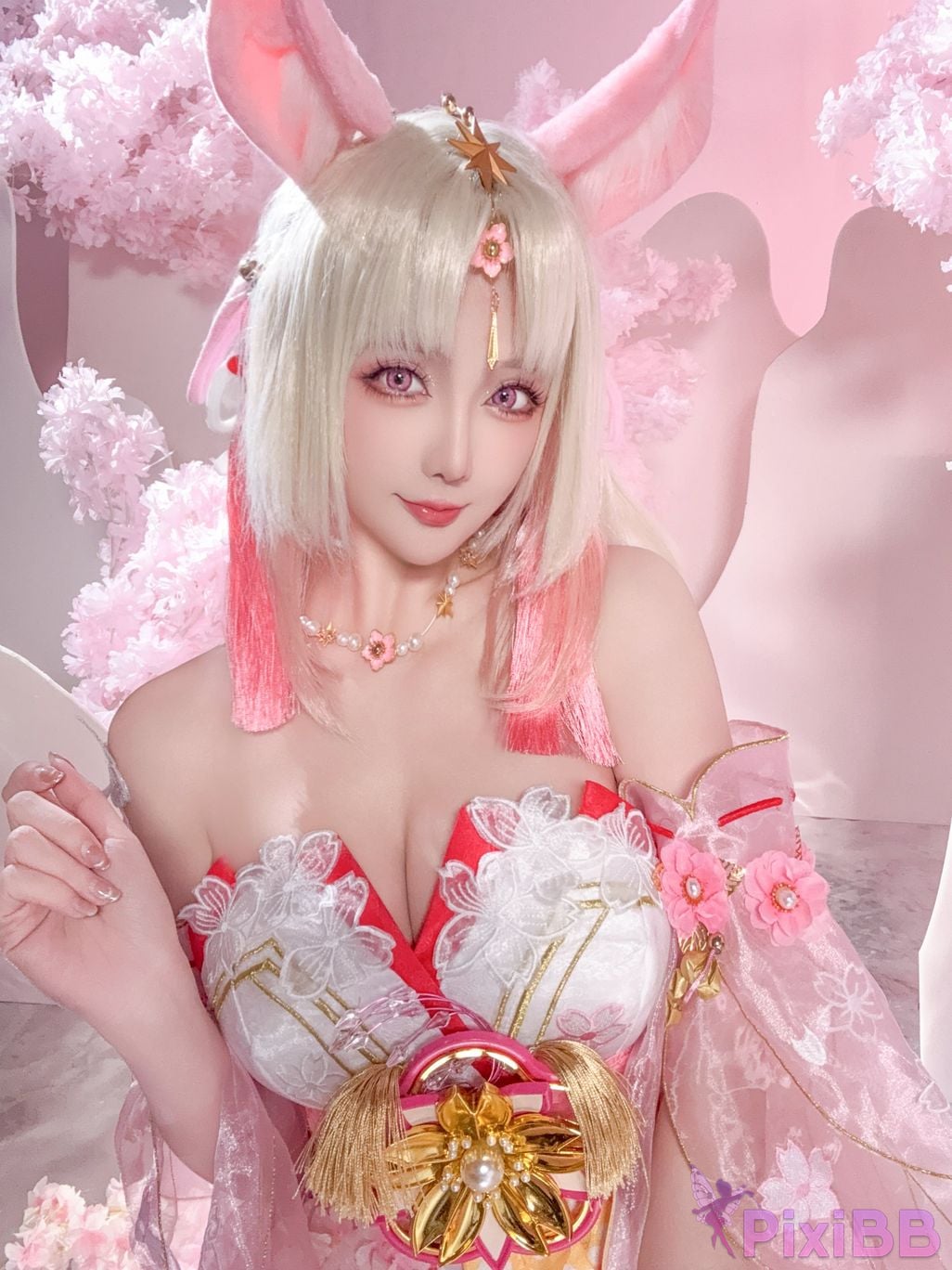Coser Hoshilily PixiBB.COM 035