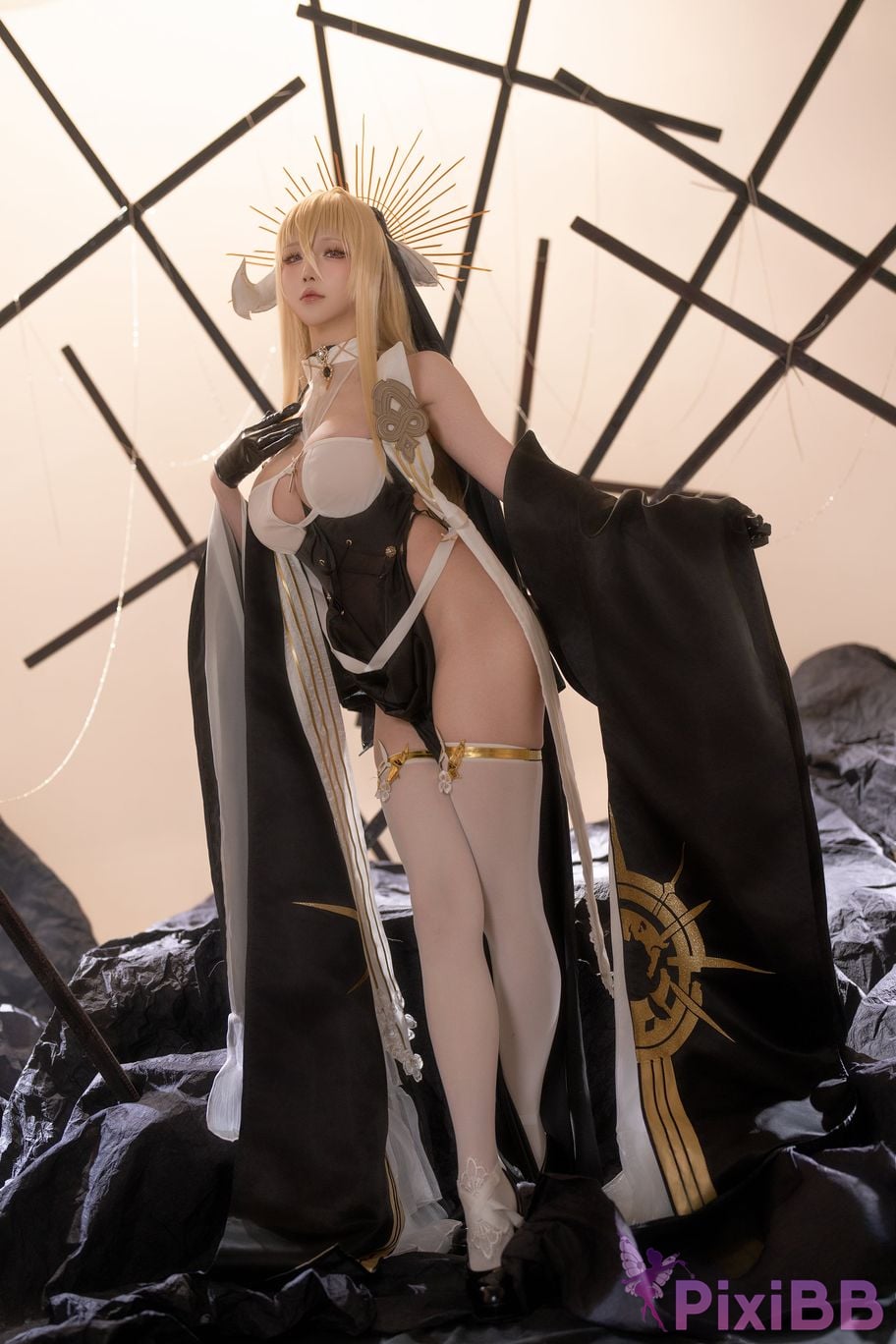 Coser Hoshilily PixiBB.COM 005