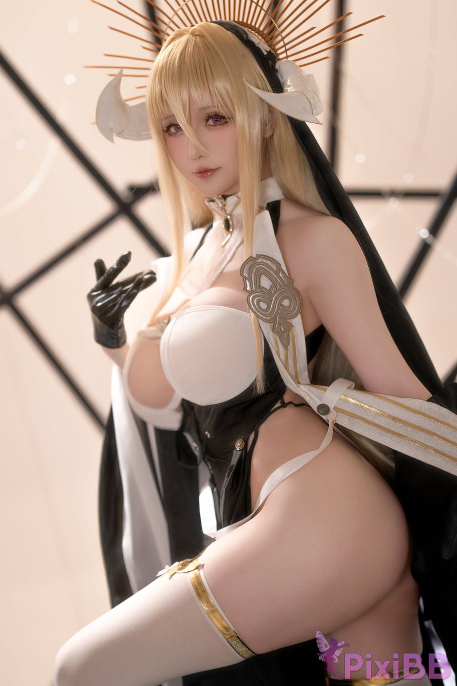 Coser Hoshilily PixiBB.COM 010