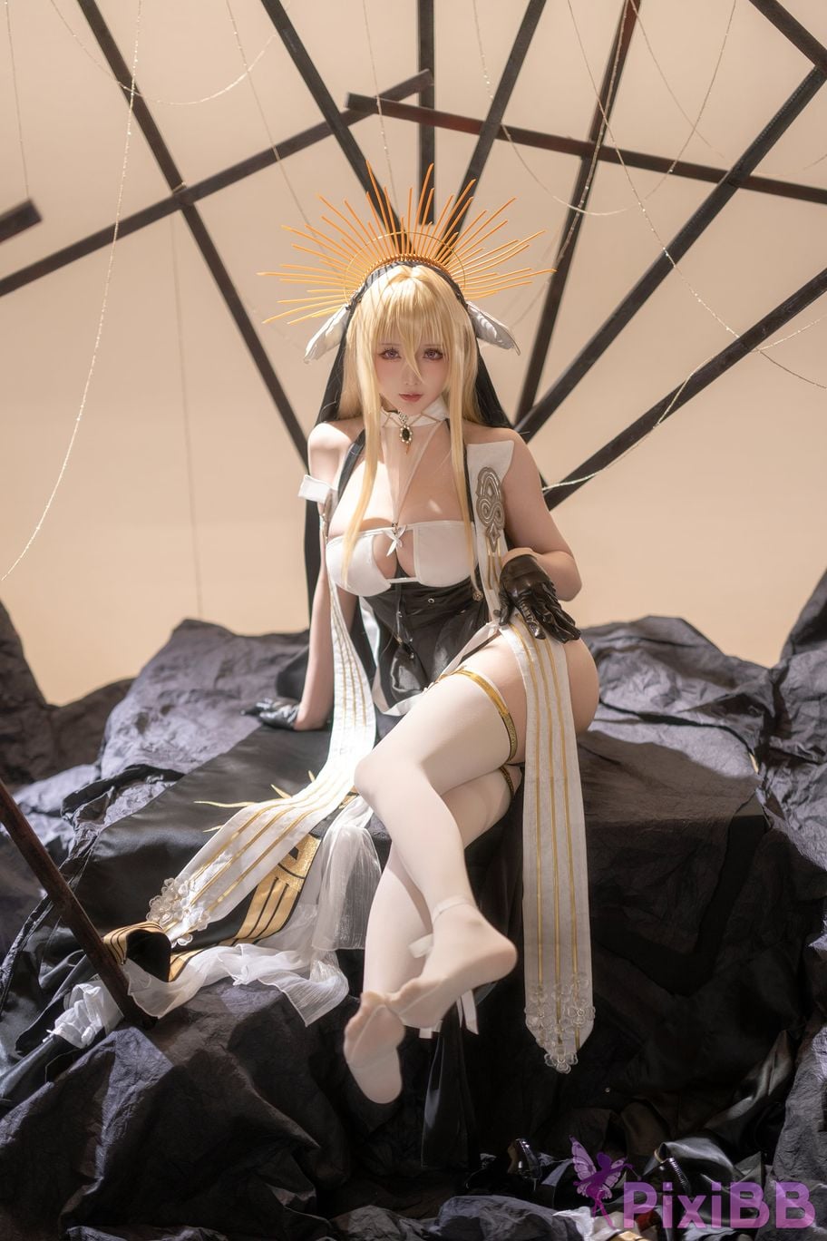 Coser Hoshilily PixiBB.COM 019