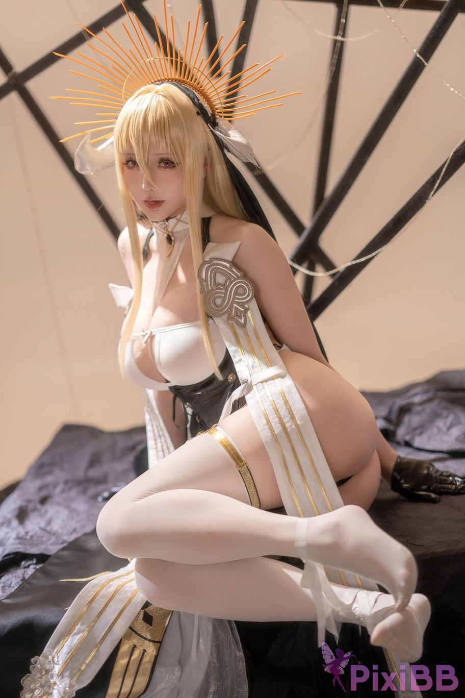 Coser Hoshilily PixiBB.COM 021