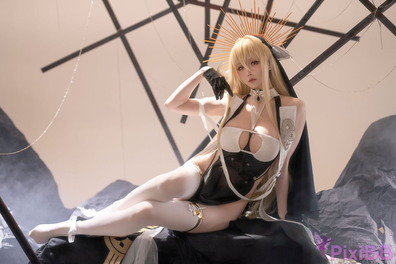 Coser Hoshilily PixiBB.COM 029