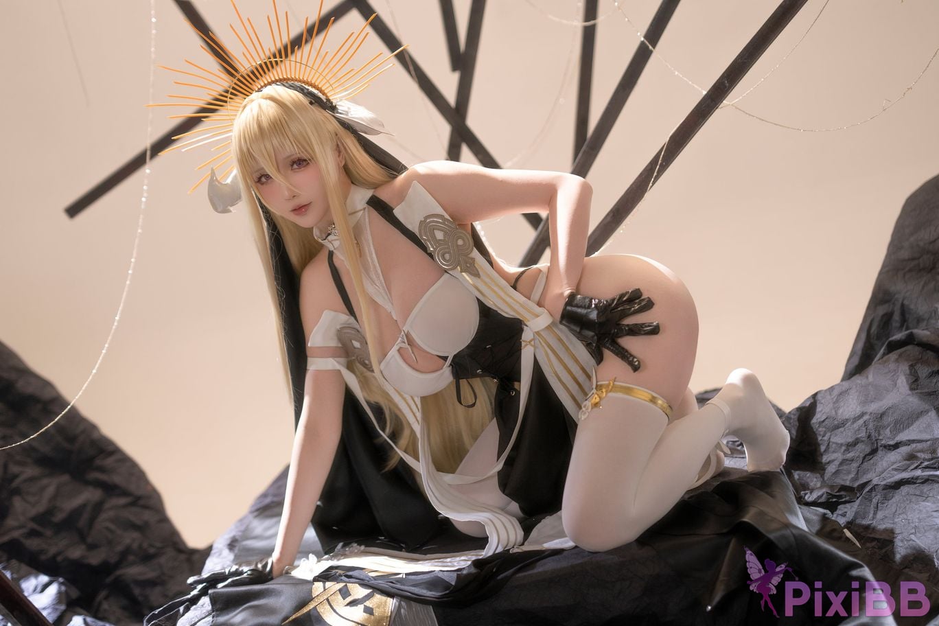 Coser Hoshilily PixiBB.COM 042
