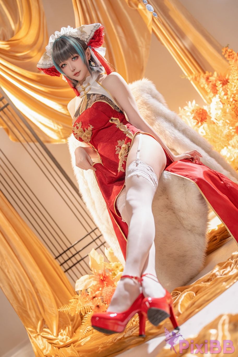 Coser Hoshilily PixiBB.COM 002
