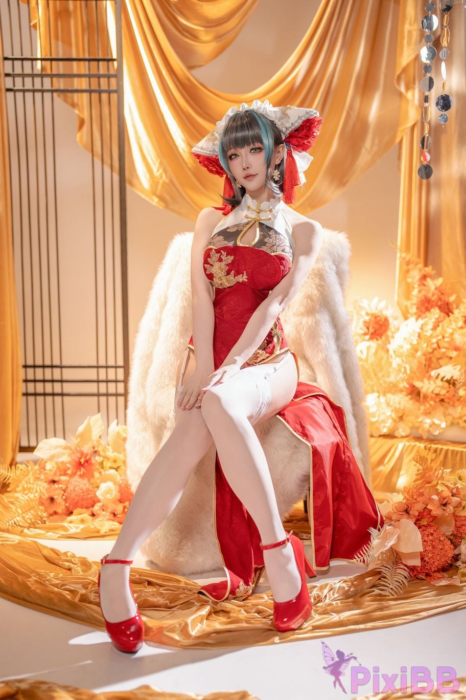 Coser Hoshilily PixiBB.COM 003