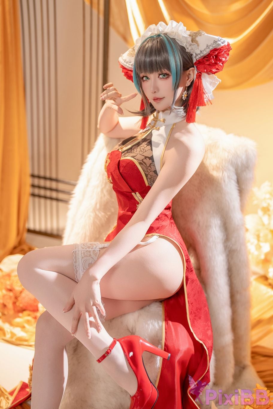 Coser Hoshilily PixiBB.COM 004
