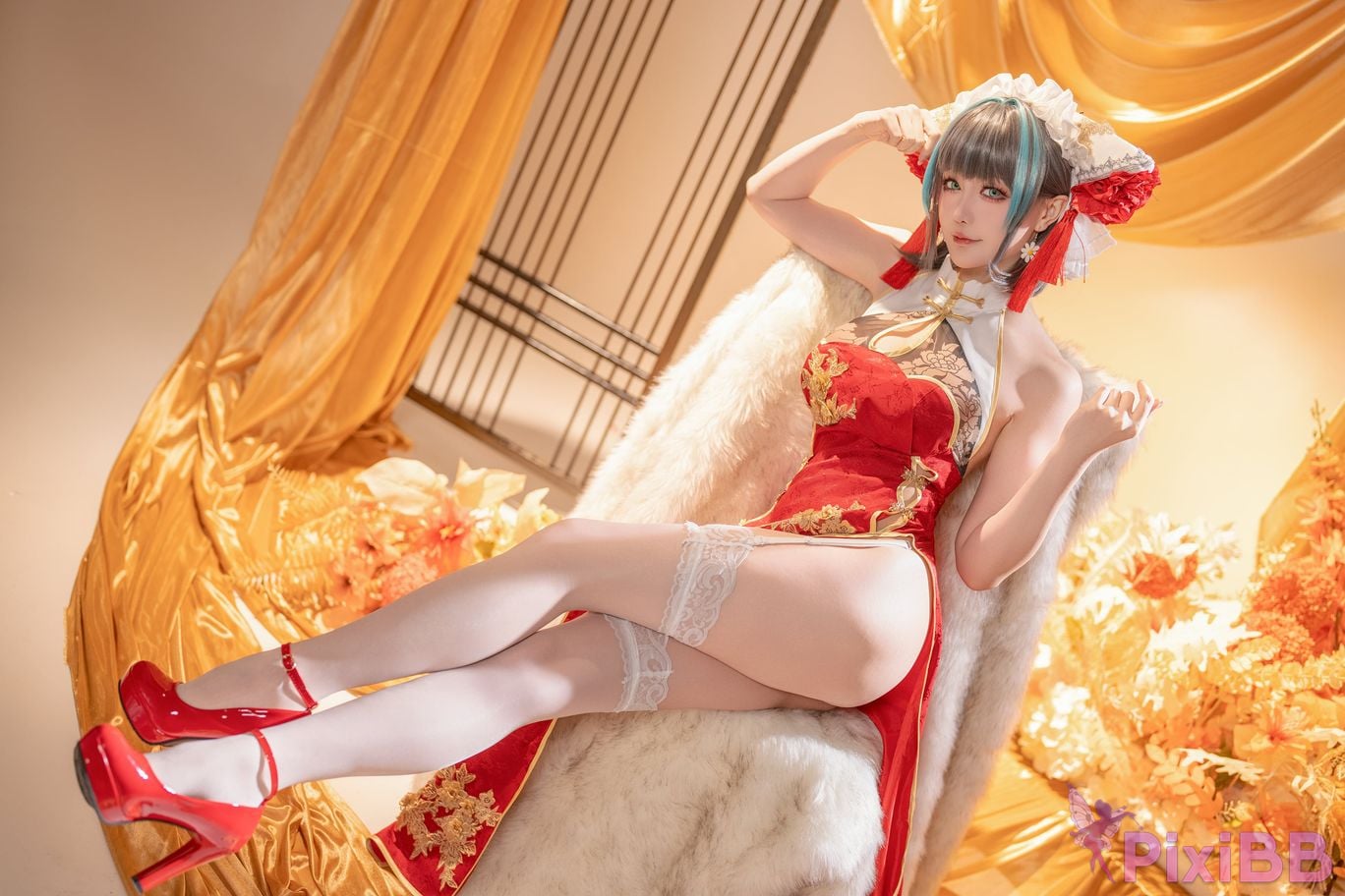 Coser Hoshilily PixiBB.COM 005
