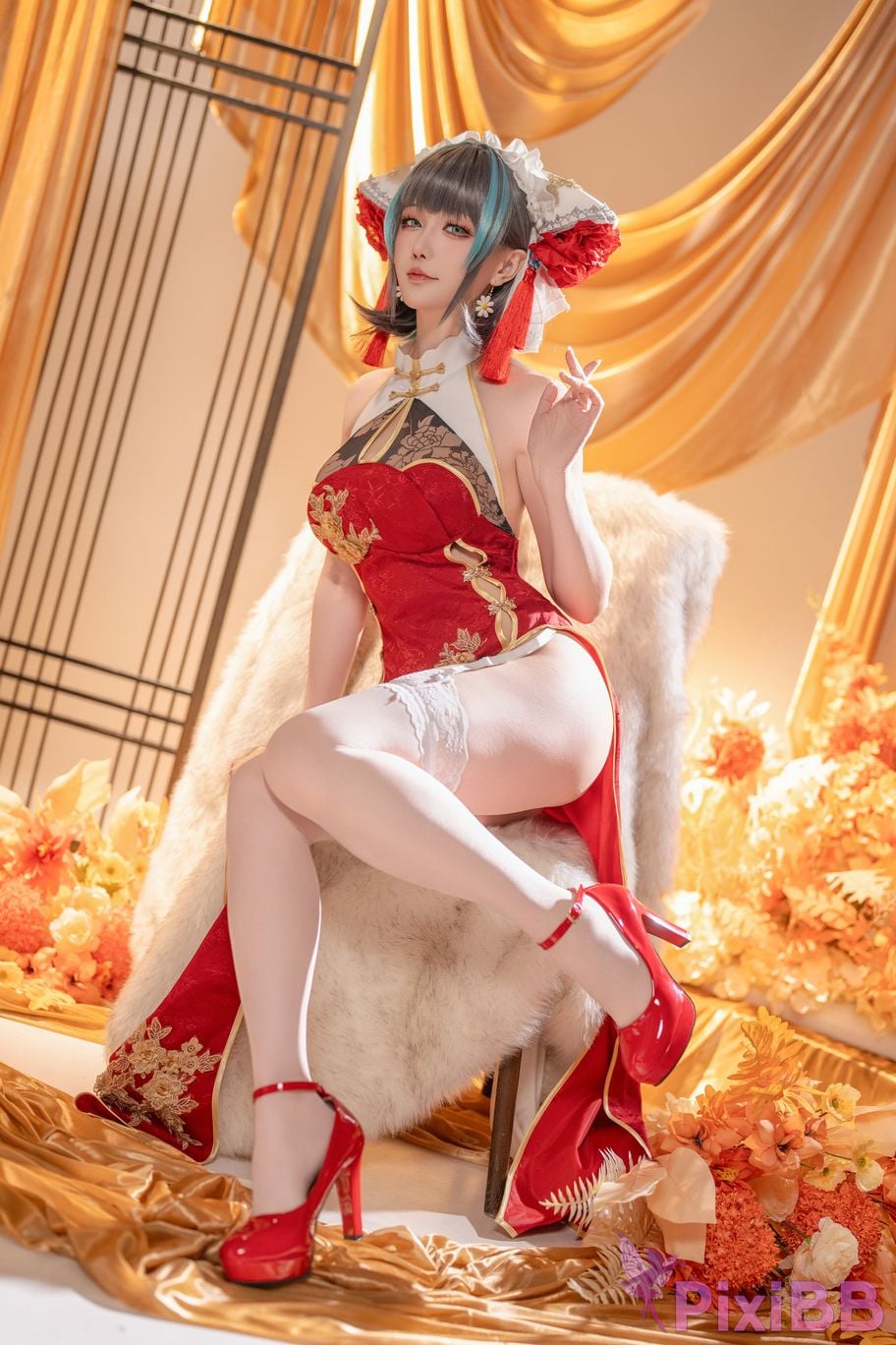Coser Hoshilily PixiBB.COM 006