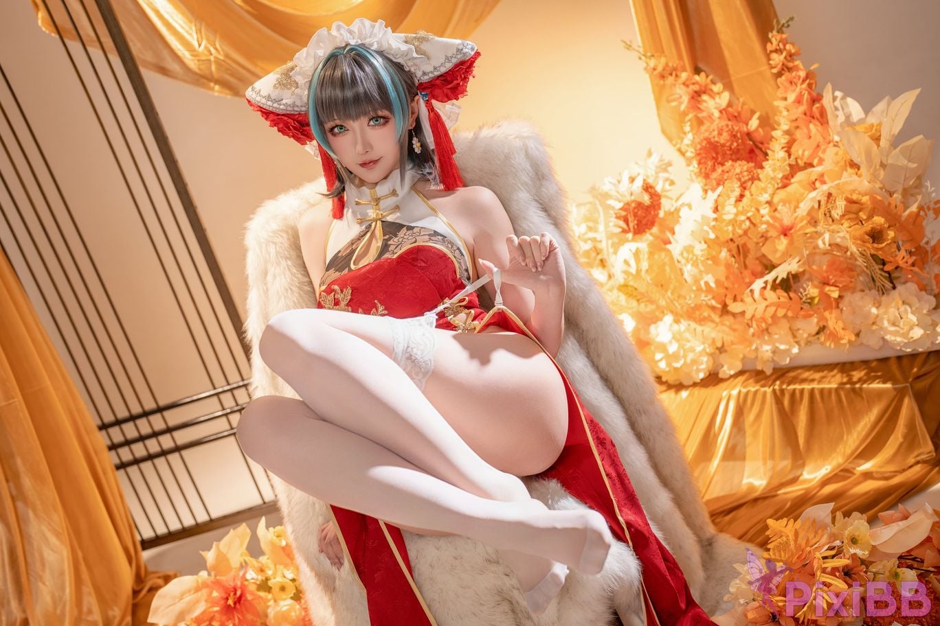 Coser Hoshilily PixiBB.COM 009