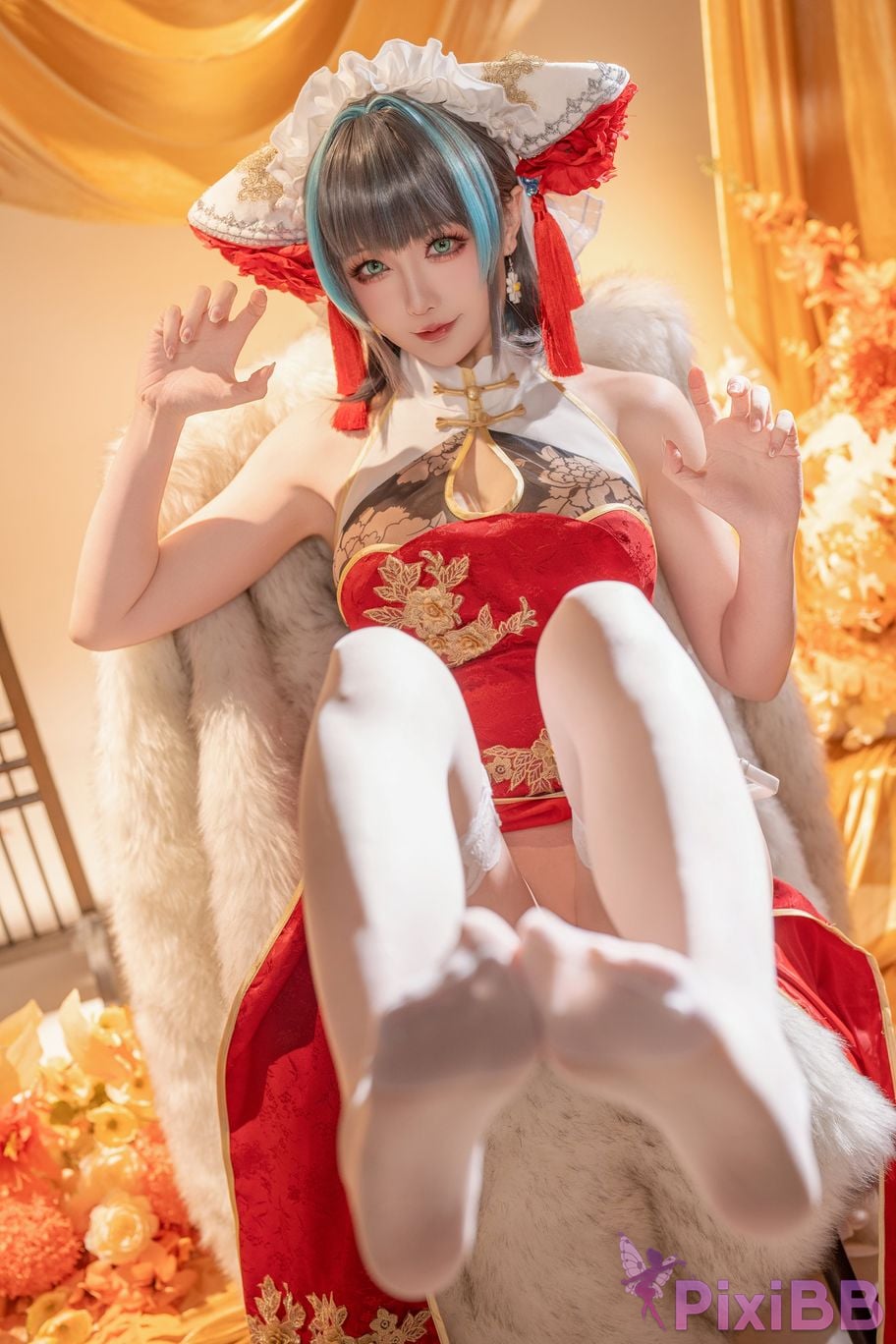 Coser Hoshilily PixiBB.COM 010