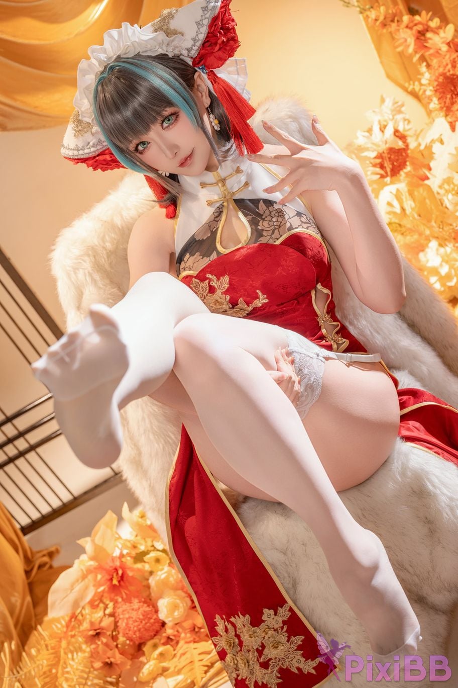 Coser Hoshilily PixiBB.COM 011