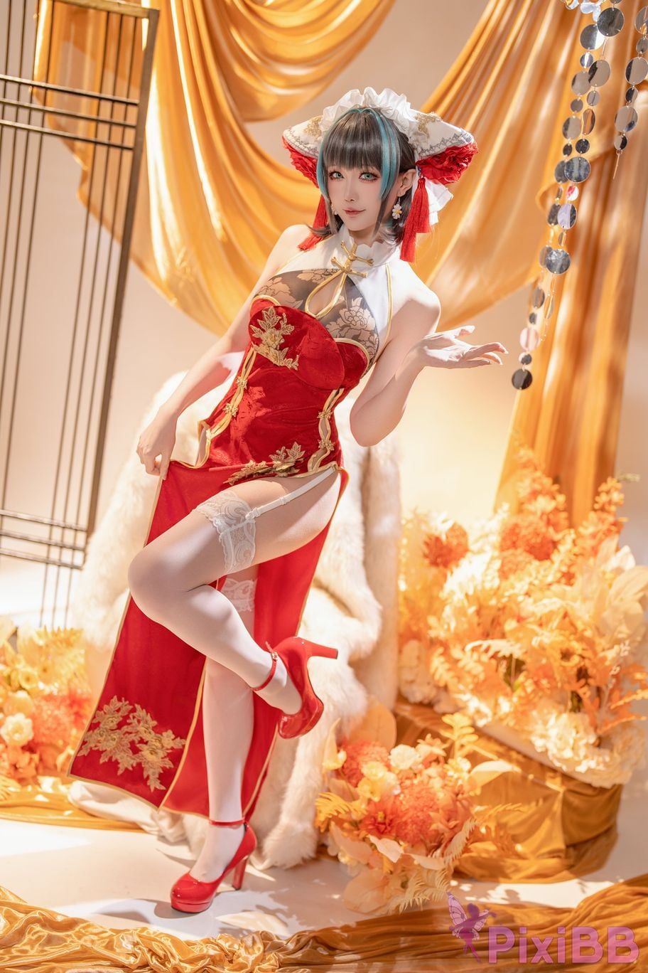 Coser Hoshilily PixiBB.COM 012