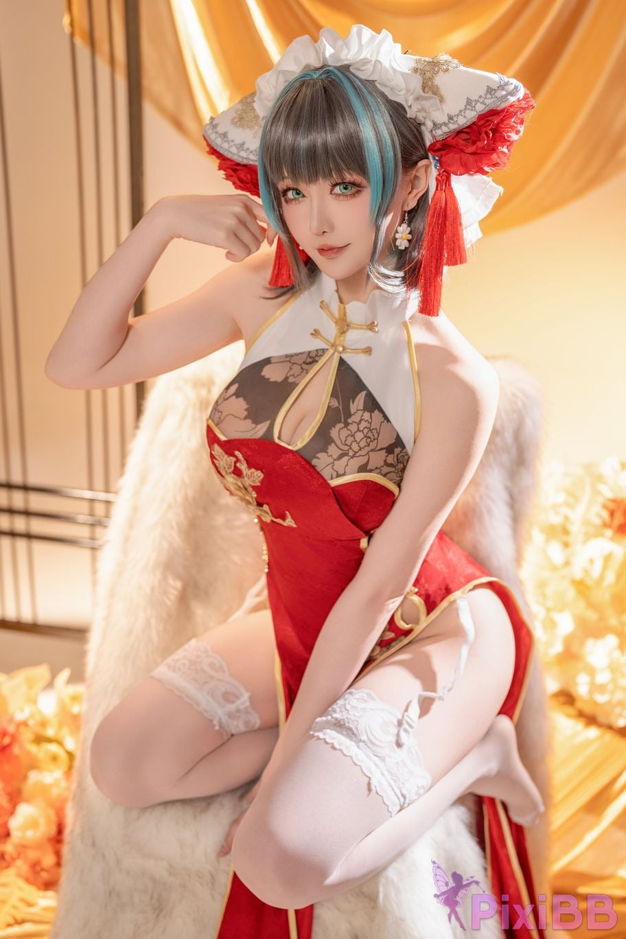 Coser Hoshilily PixiBB.COM 014