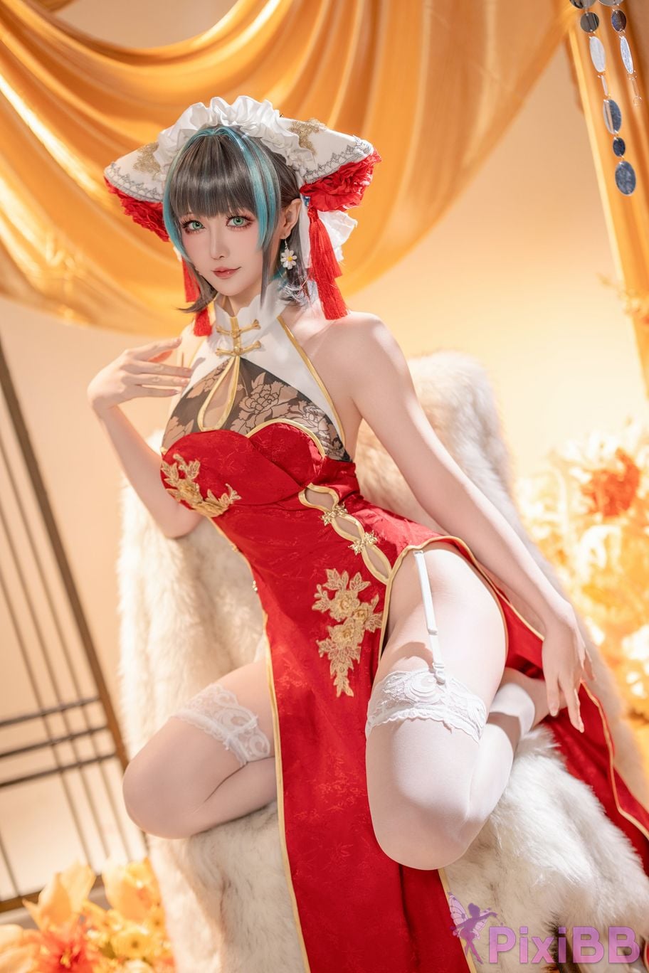 Coser Hoshilily PixiBB.COM 015