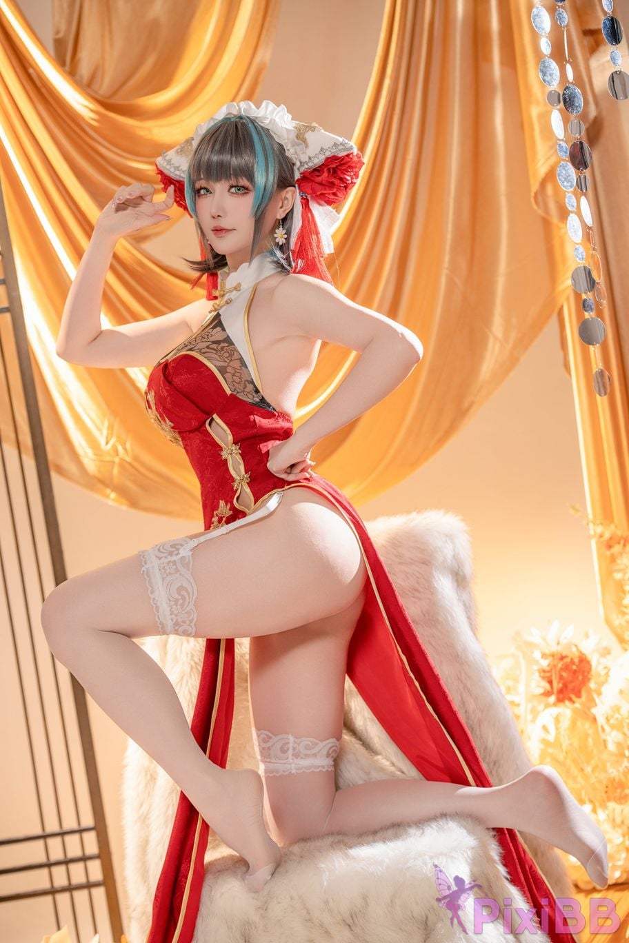 Coser Hoshilily PixiBB.COM 016