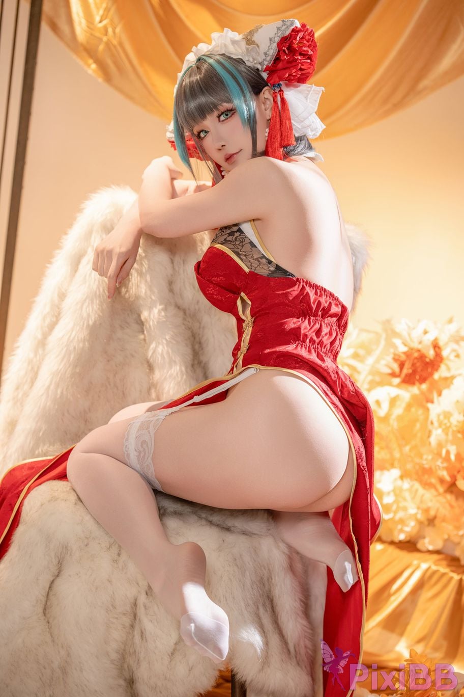 Coser Hoshilily PixiBB.COM 018