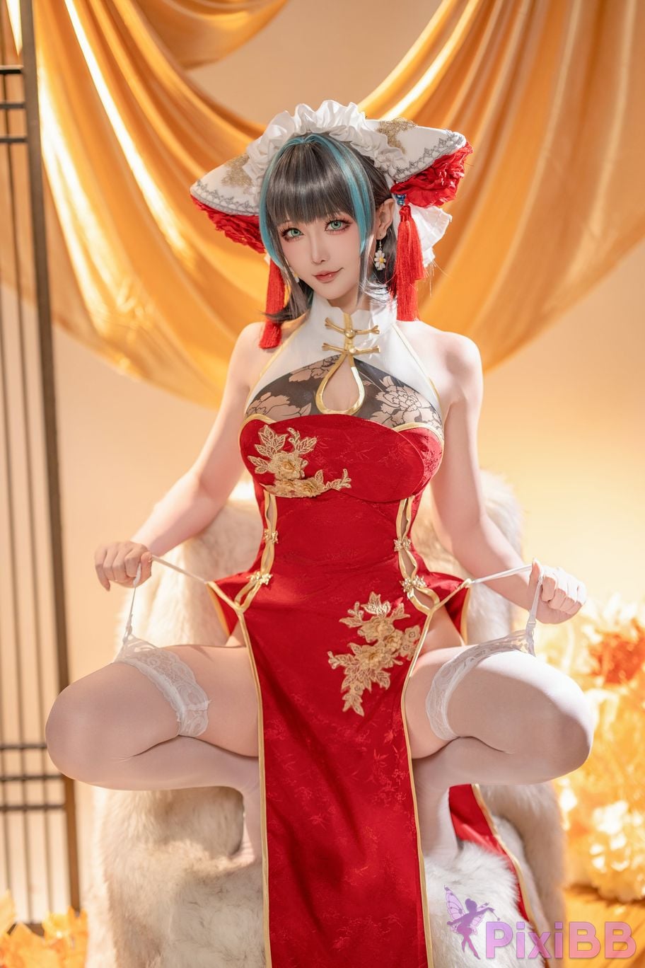 Coser Hoshilily PixiBB.COM 020