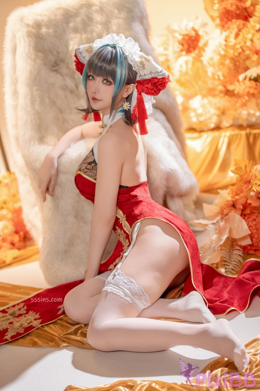 Coser Hoshilily PixiBB.COM 021