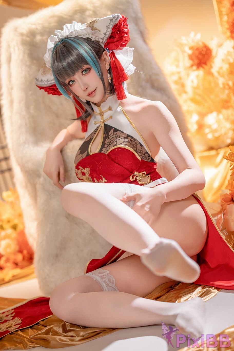 Coser Hoshilily PixiBB.COM 022