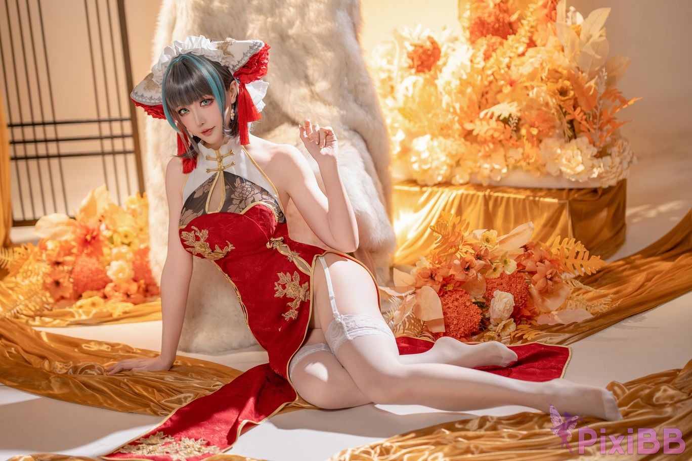 Coser Hoshilily PixiBB.COM 025