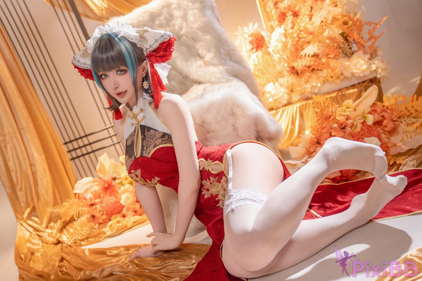 Coser Hoshilily PixiBB.COM 026