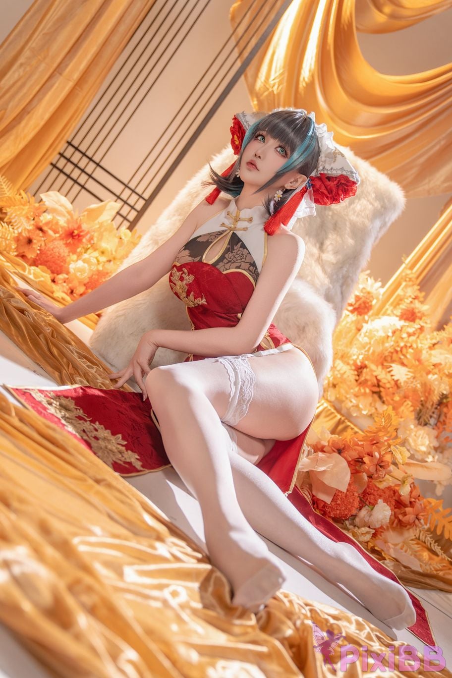 Coser Hoshilily PixiBB.COM 027