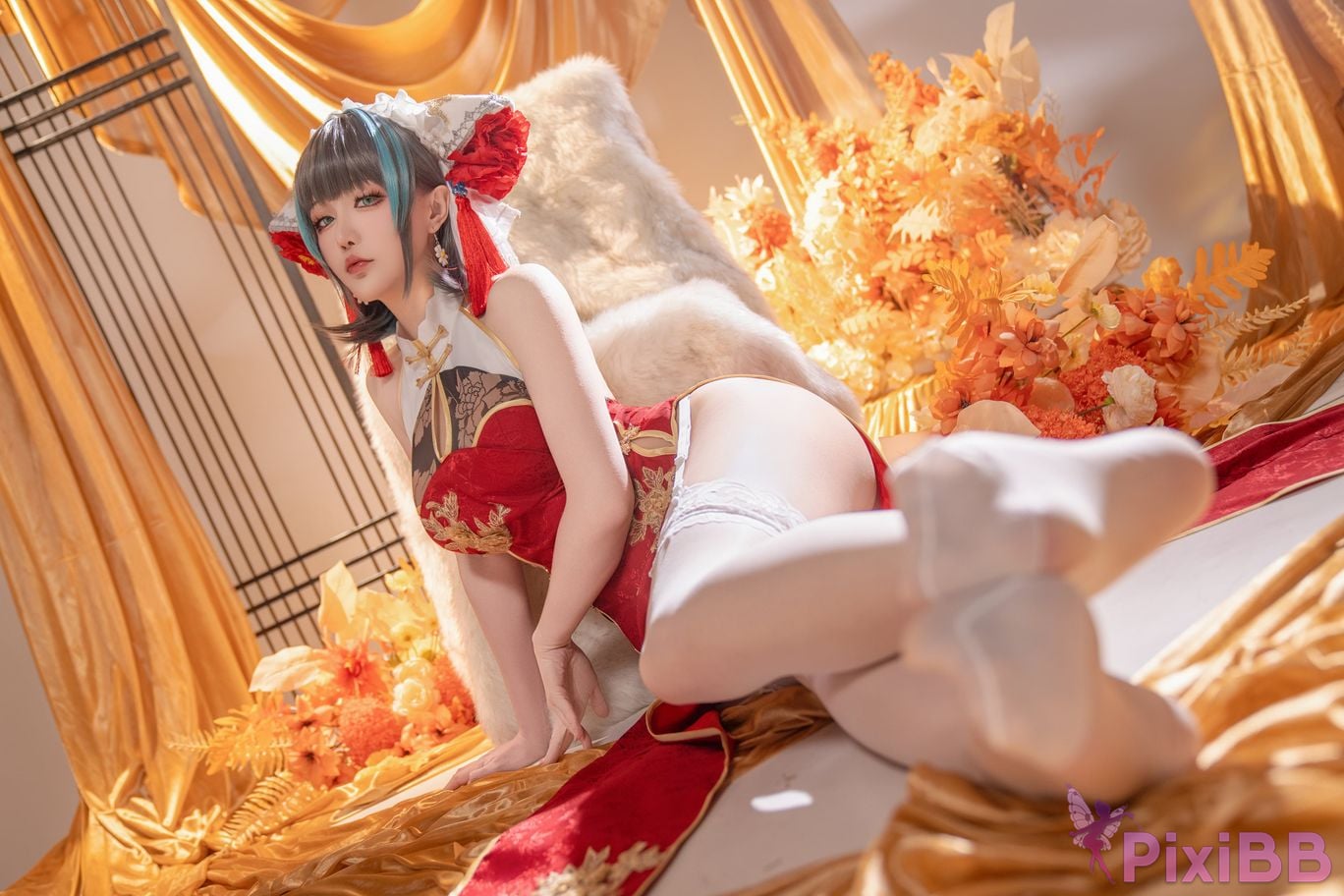 Coser Hoshilily PixiBB.COM 028