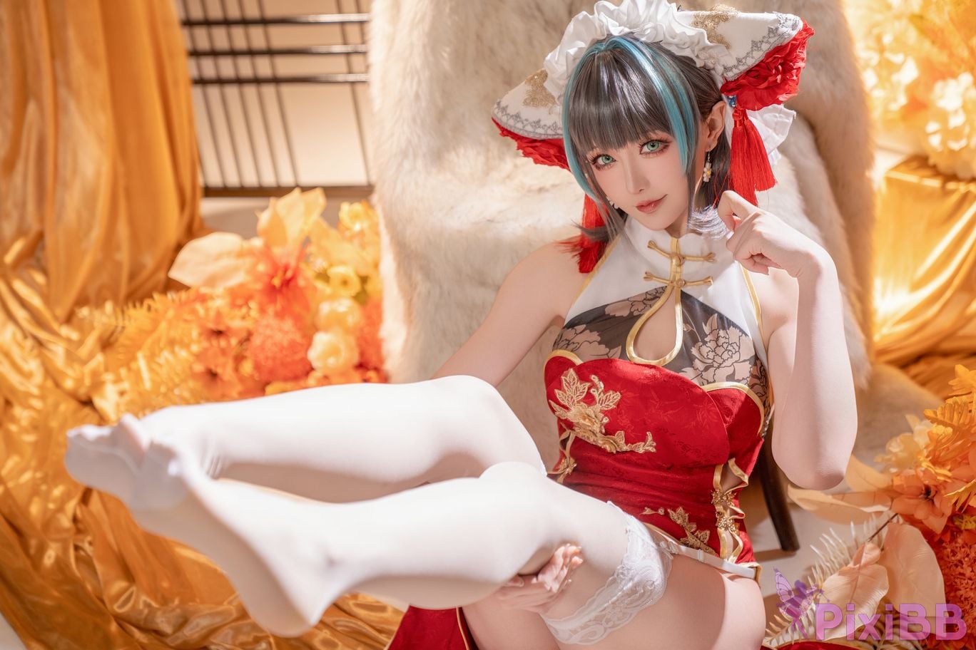 Coser Hoshilily PixiBB.COM 030
