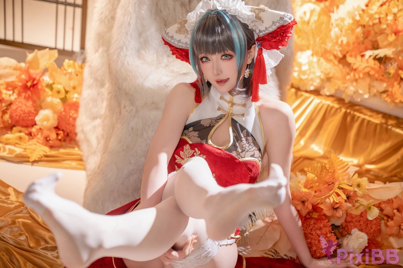Coser Hoshilily PixiBB.COM 031