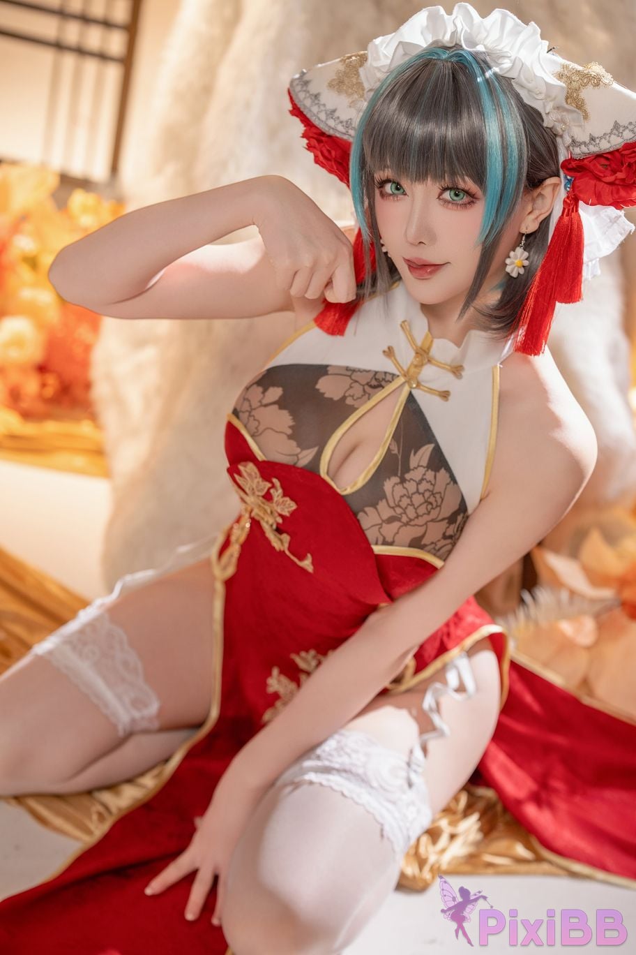 Coser Hoshilily PixiBB.COM 032